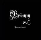 Grimm (NL) : Promo 2000